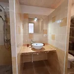 Panzió Les Terrasses De Montouret Sablieres