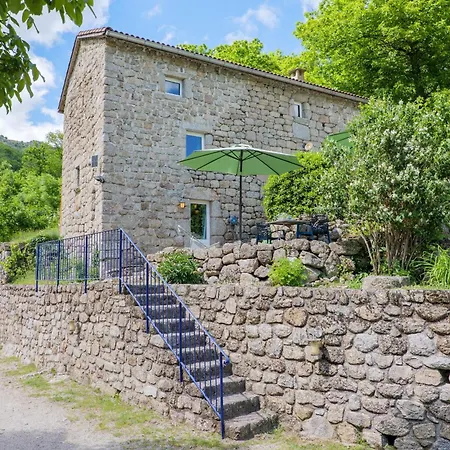 Bed and breakfast Les Terrasses De Montouret 3*
