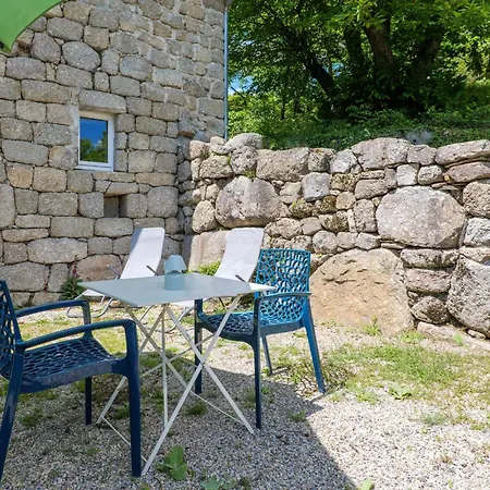 Bed and breakfast Les Terrasses De Montouret