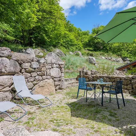 Les Terrasses De Montouret 3*