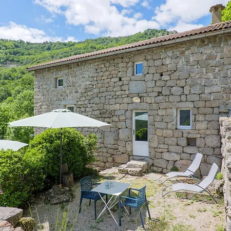 Les Terrasses De Montouret 3* Sablieres