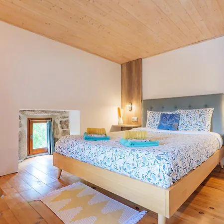 Bed and breakfast Les Terrasses De Montouret