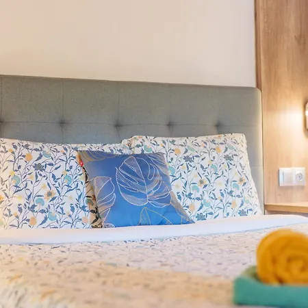 Bed and breakfast Les Terrasses De Montouret 3*