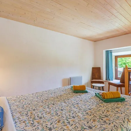 Bed and breakfast Les Terrasses De Montouret Sablieres